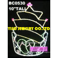 fashion jewelry tiara